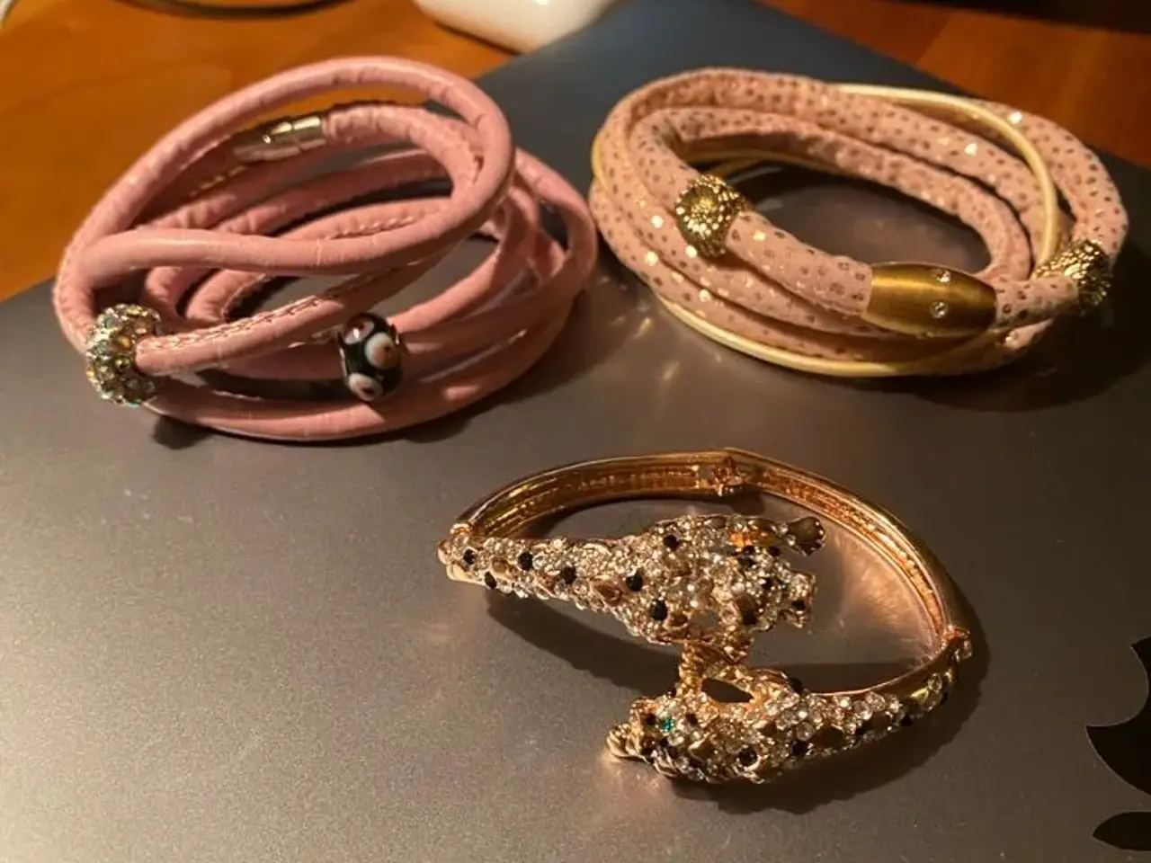 Billede 5 - Flotte armbånd