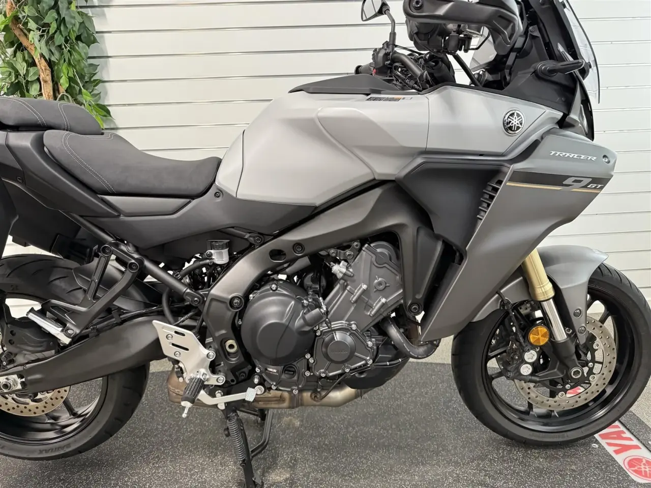 Billede 4 - Yamaha Tracer 9 GT