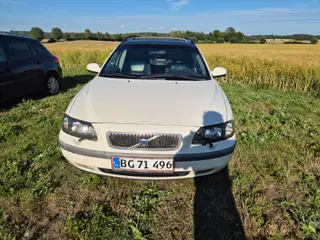 Volvo V70 2,3 T5 aut.