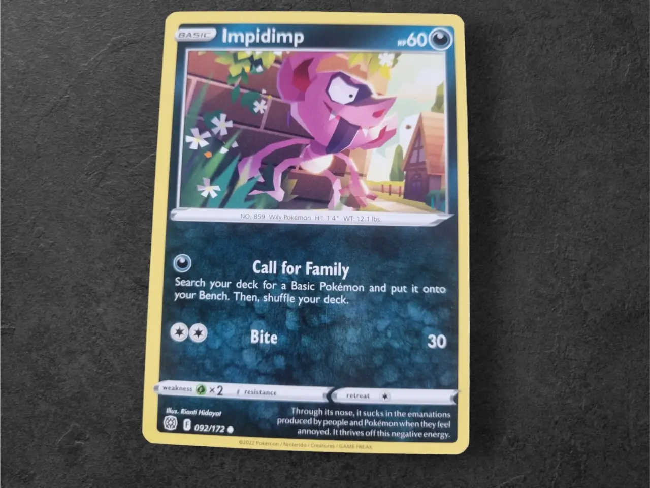 Billede 16 - Annonce 646 - Pokemon