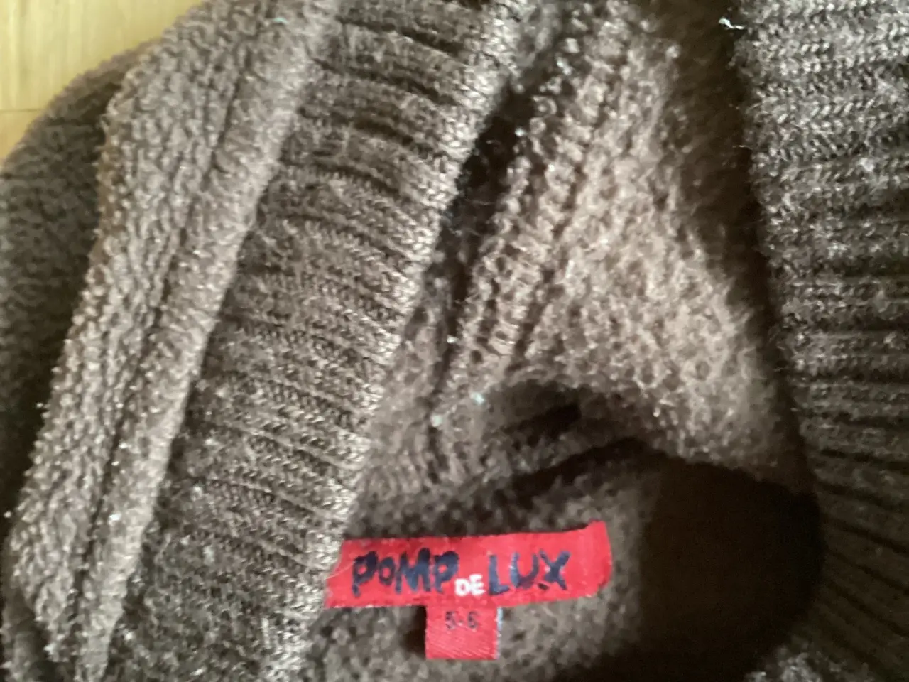 Billede 3 - Bluse pakke str. 110-116