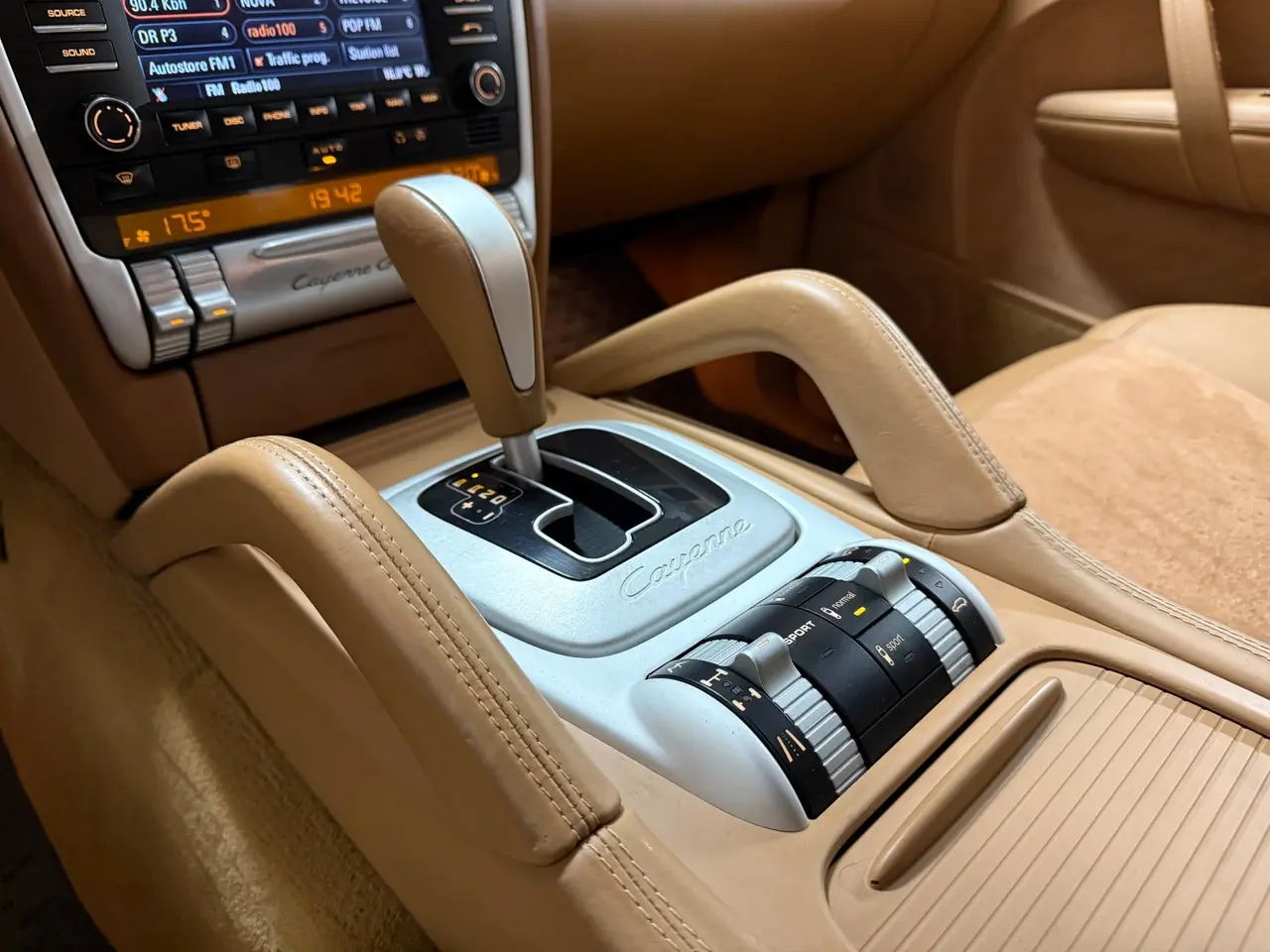 Billede 16 - Porsche Cayenne GTS 4,8 Tiptr.