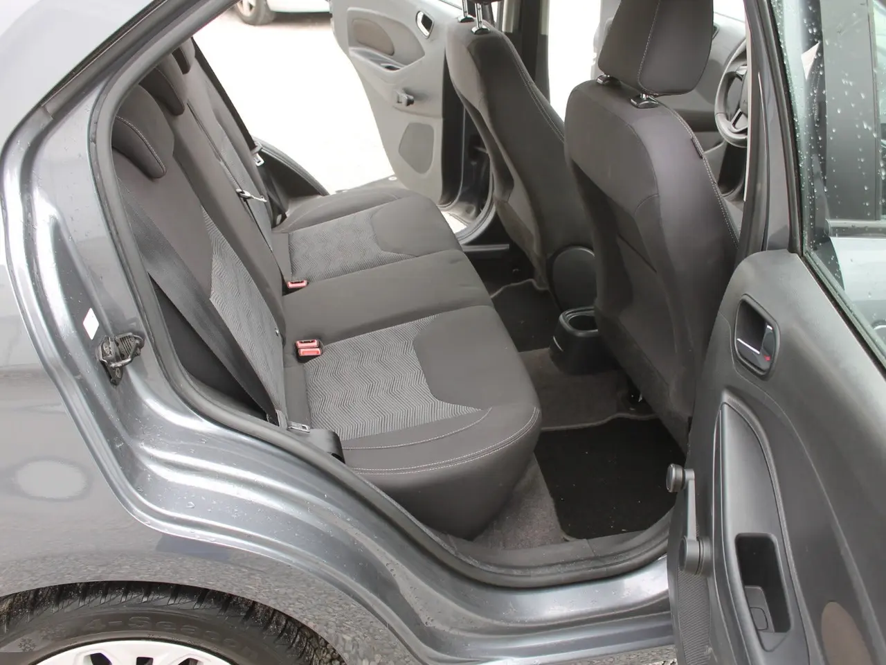 Billede 8 - Ford Ka+ 1,2 Essential