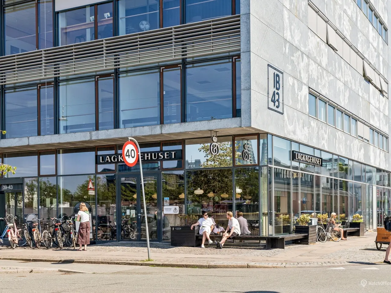 Billede 7 - To private tagterrasser og mulighed for at sætte sit eget præg