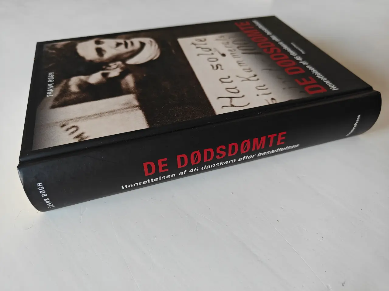 Billede 3 - De dødsdømte