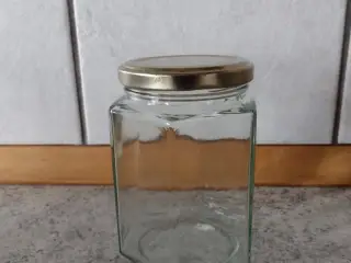 Honningglas
