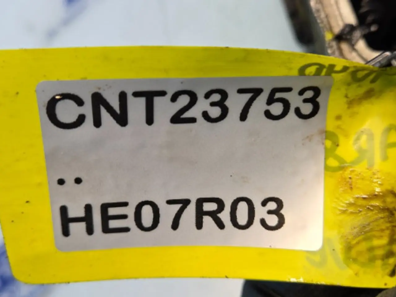Billede 15 - John Deere 4040 Ventil AR82561