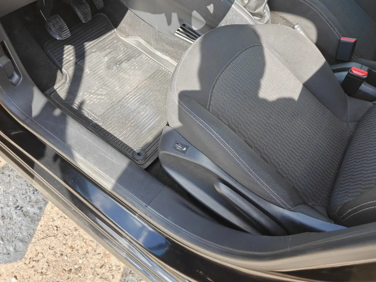 Billede 12 - Peugeot 208 1,6 BlueHDi 100 Active+