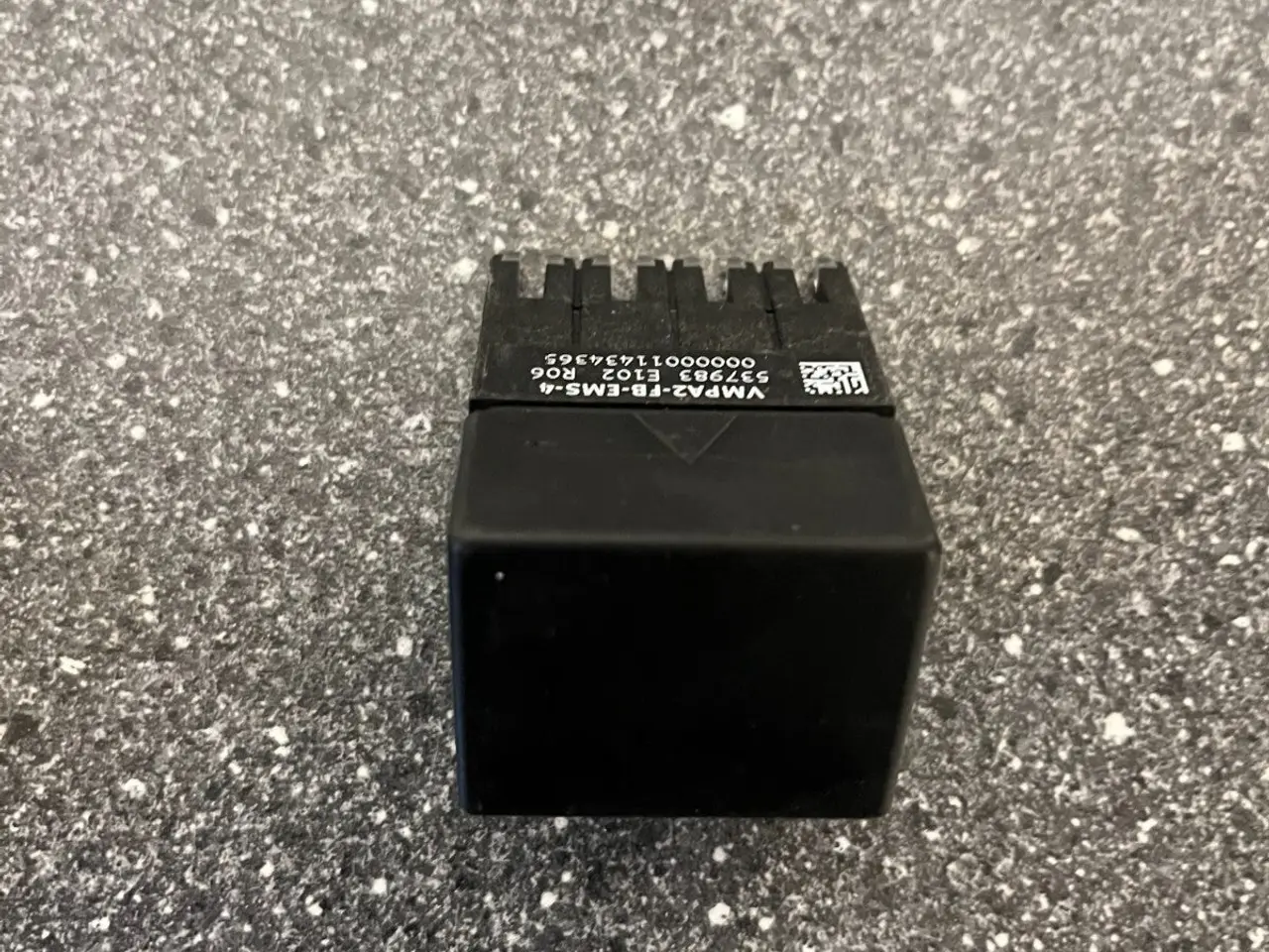 Billede 6 - Festo VMPA2-FB-EMS-4 / -D2-4 modul med - 537983