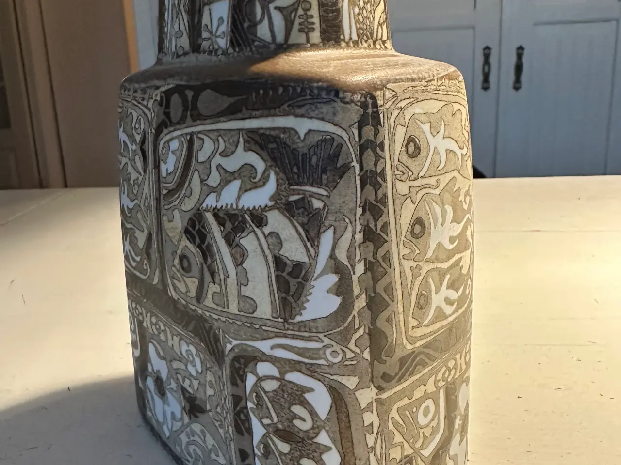 Billede 3 - Royal Copenhagen vase