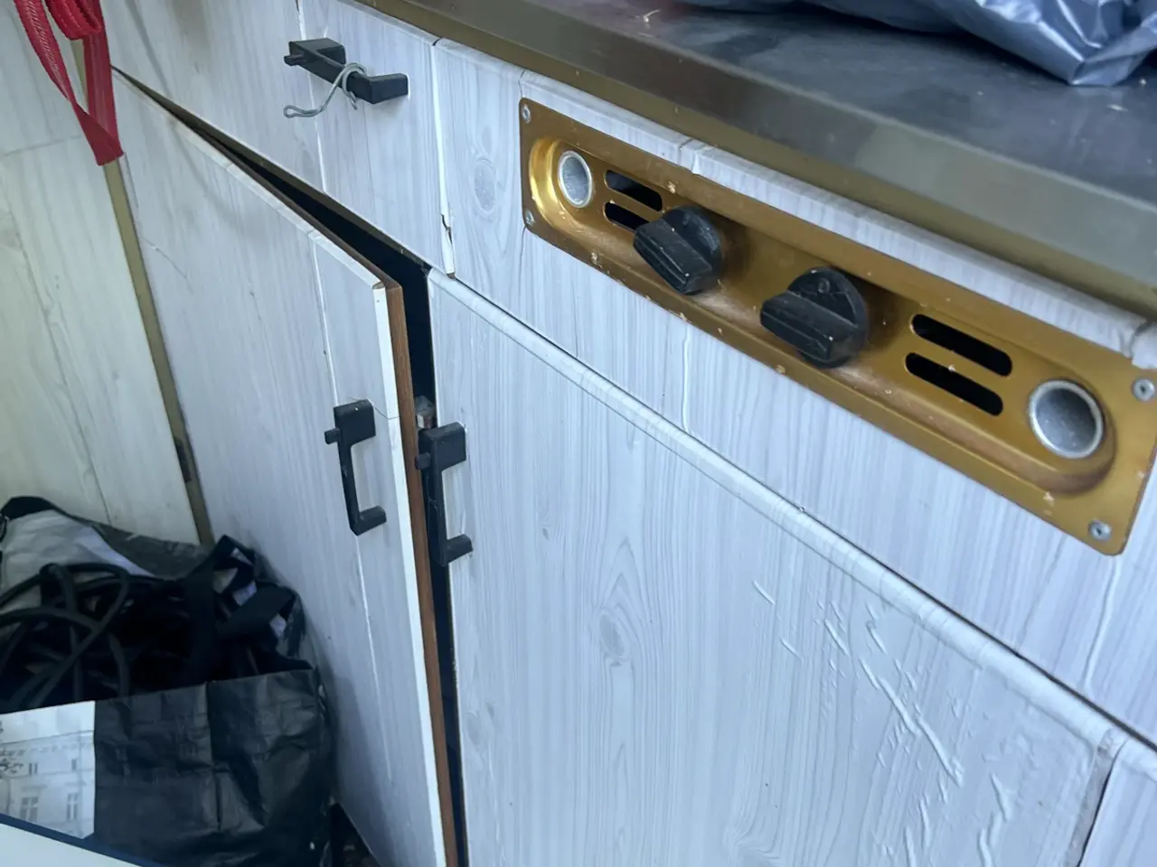 Billede 4 - Mkp til renovering 