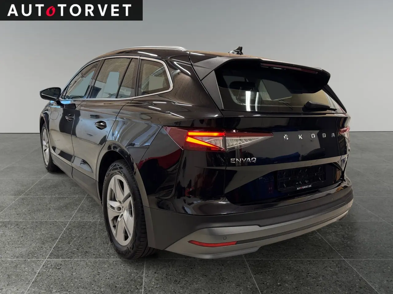 Billede 4 - Skoda Enyaq 80 iV
