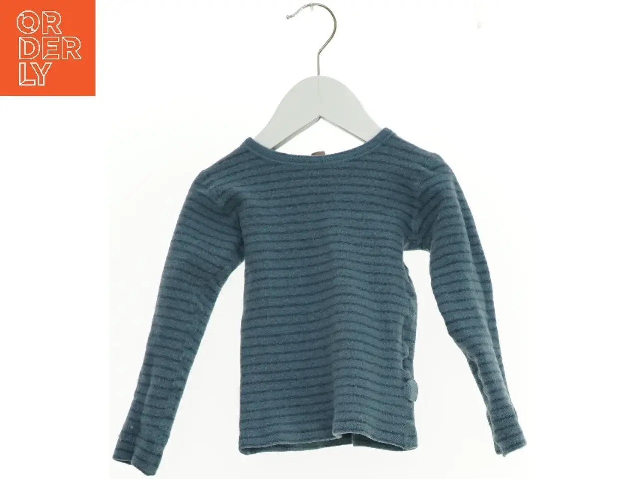 Billede 2 - Bluse (str. 122 cm)
