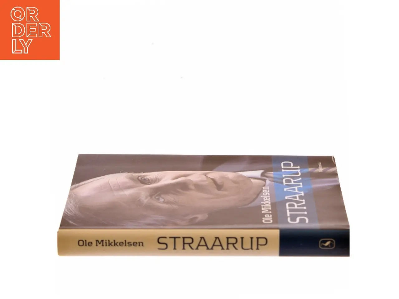 Billede 2 - Straarup af Ole Mikkelsen (Bog)