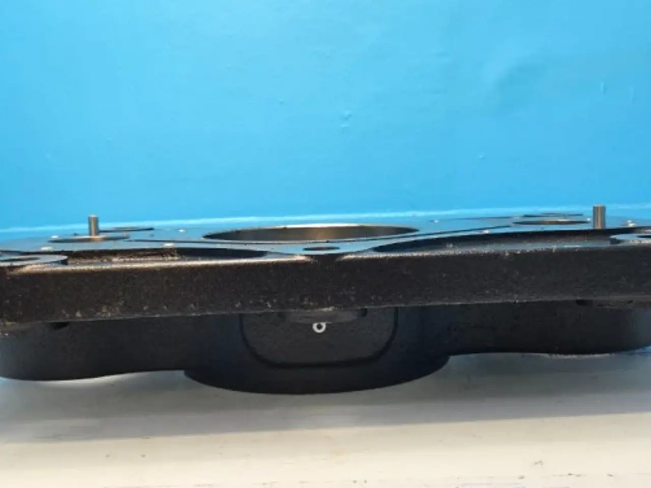 Billede 16 - Case Magnum 380 Dæksel 84563174