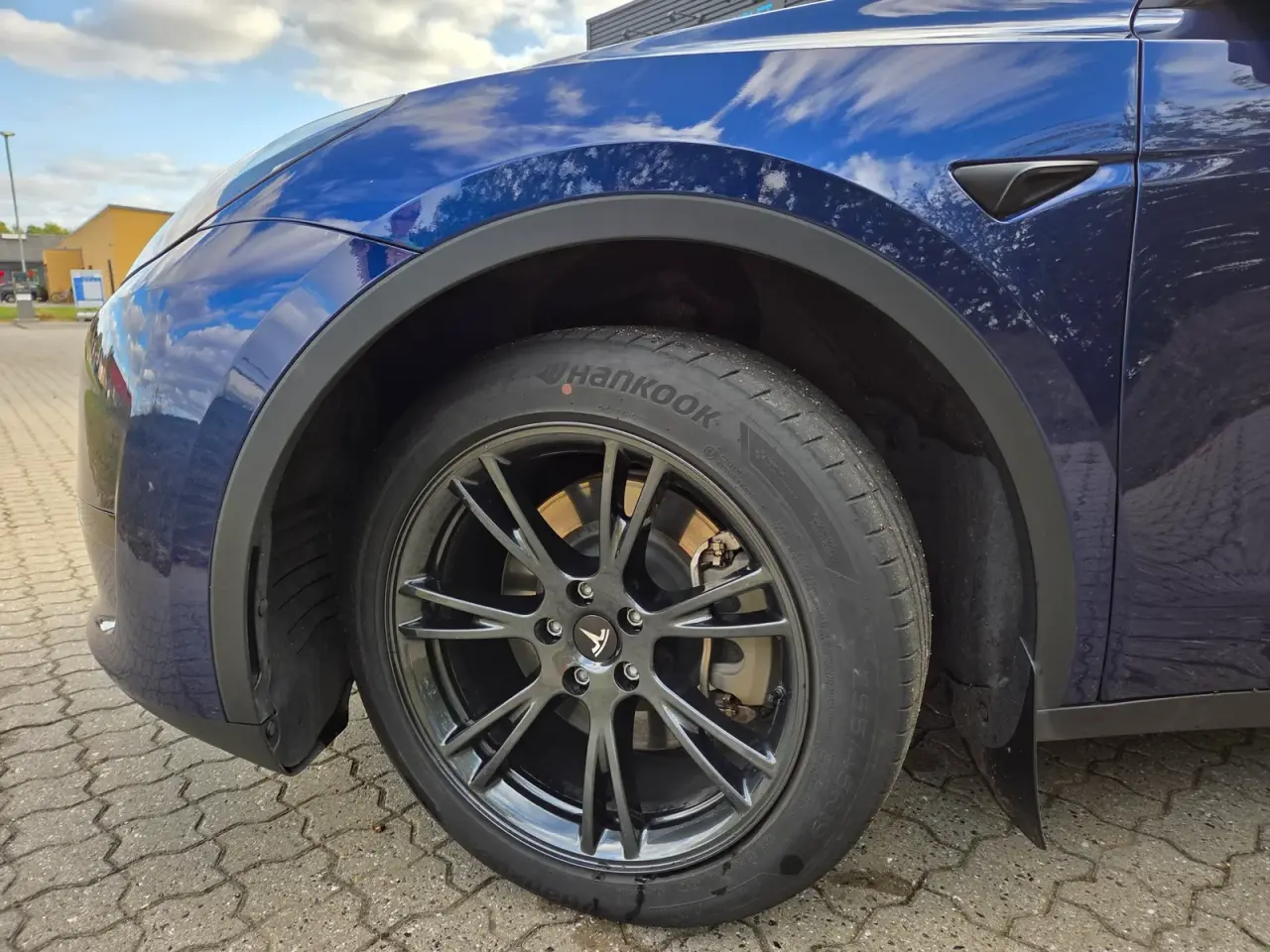 Billede 18 - Tesla Model Y  Long Range RWD