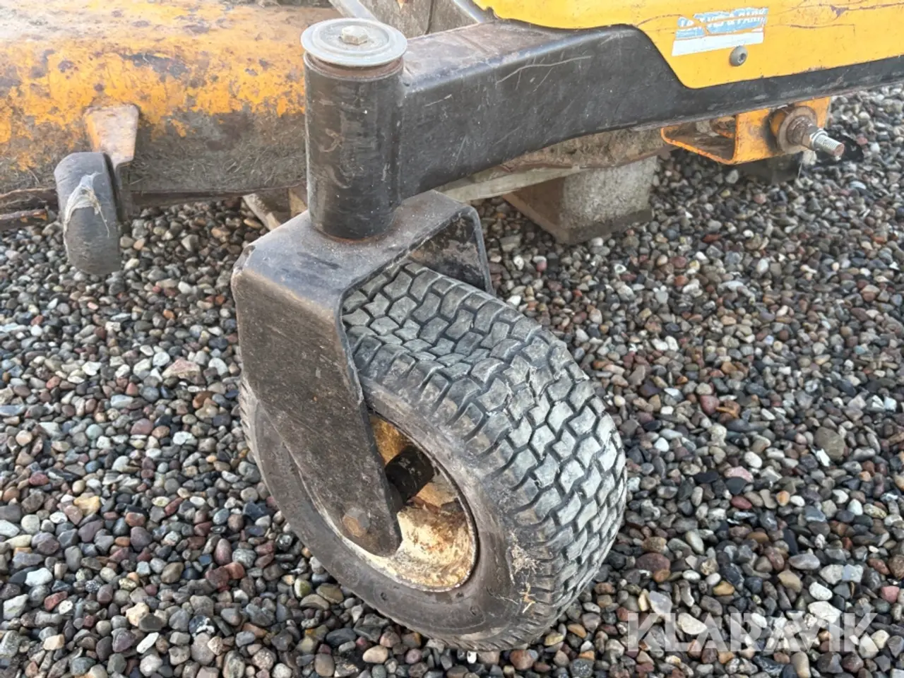 Billede 9 - Havetraktor Cub Cadet Rzt-s 54 1 styk