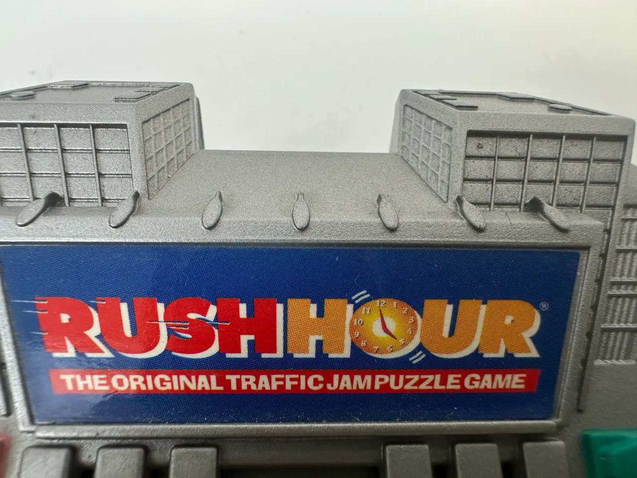 Billede 5 - Rush Hour (bip bip spil)