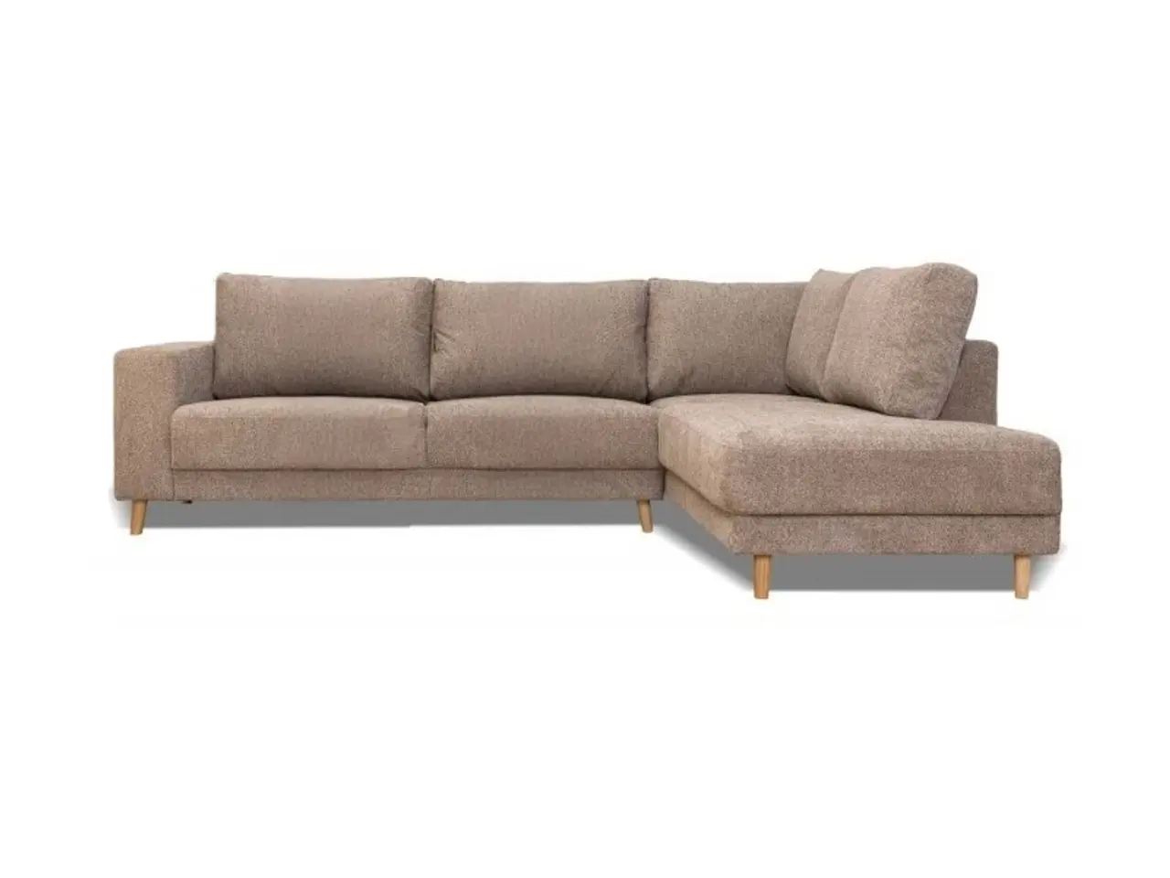 Billede 1 - Savana Hjørnesofa Højrevendt - RETROBLISS 18