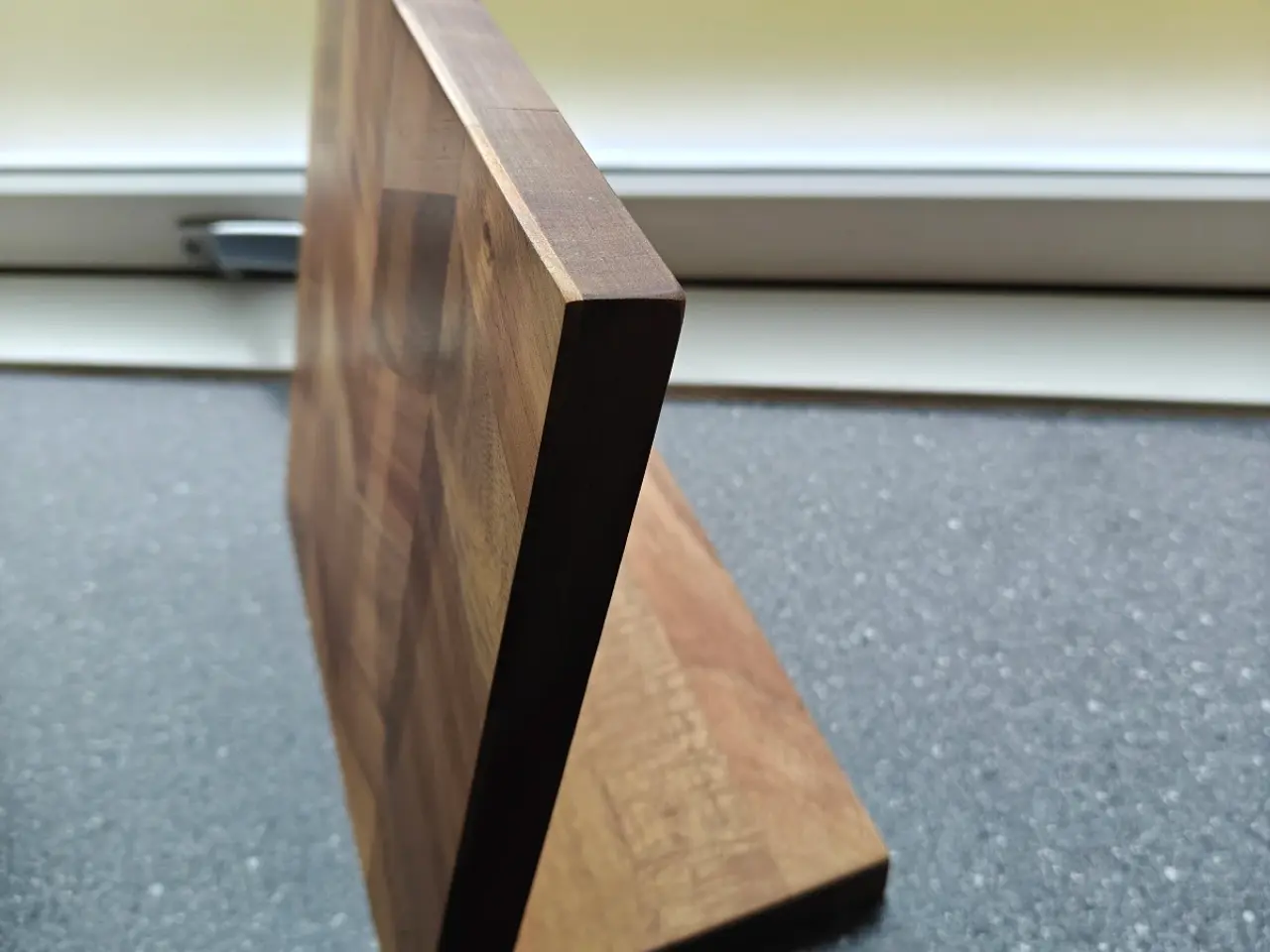Billede 2 - Magnetisk knivblok 