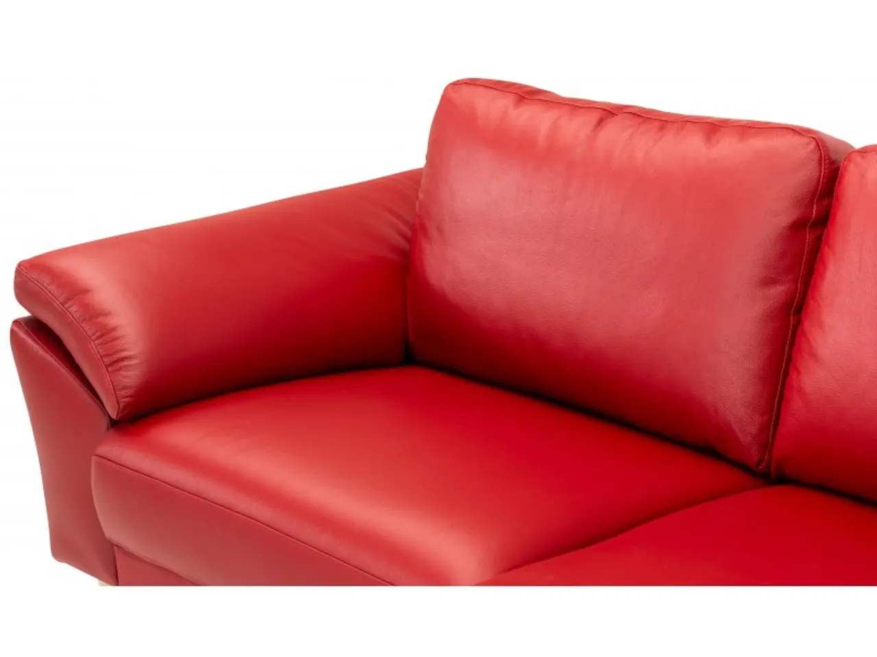 Billede 5 - Hjort Knudsen Thyregod Chaiselongsofa Højrevendt