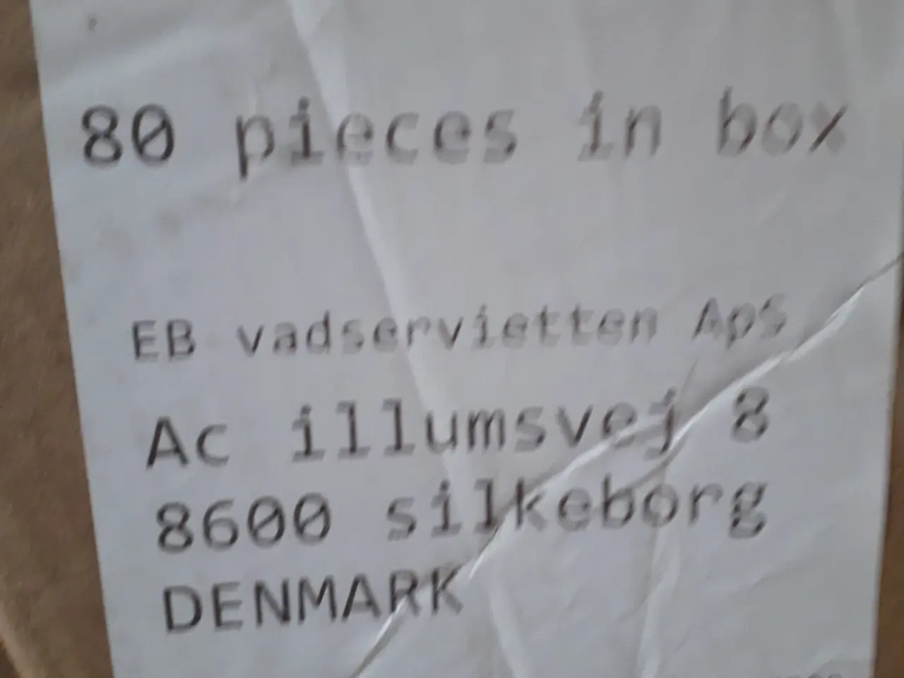 Billede 3 - ansigtsvisir , mundbind