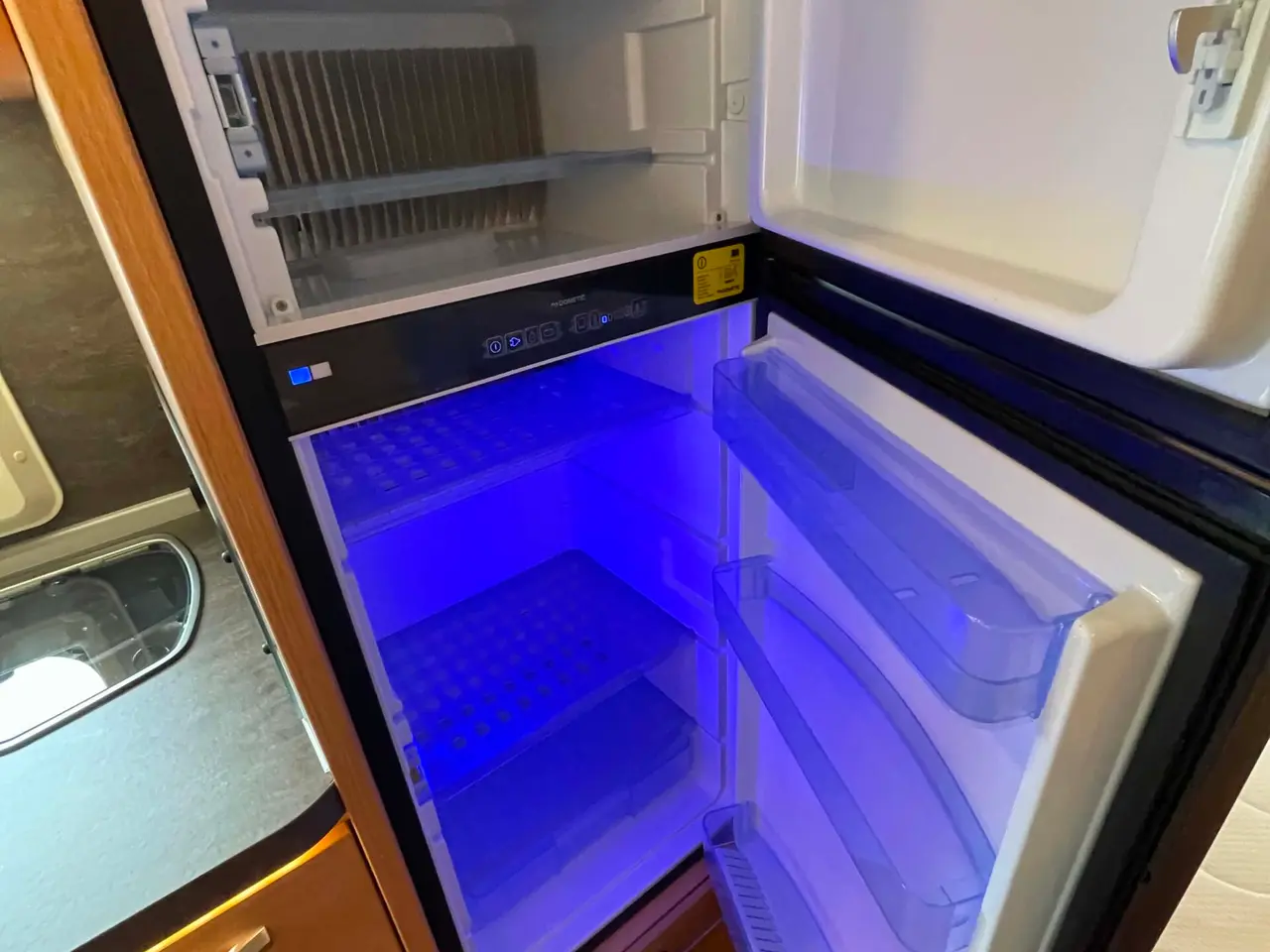 Billede 8 - 2019 - Knaus Südwind Silver Selection 500 FU