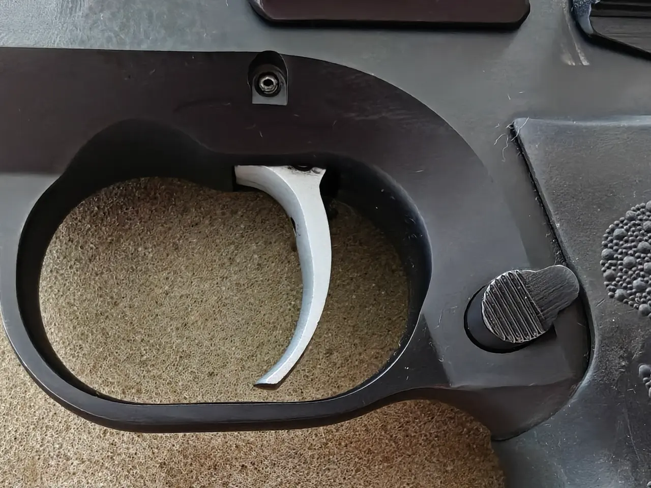 Billede 2 - Tanfoglio P19 Combat - 9mm pistol