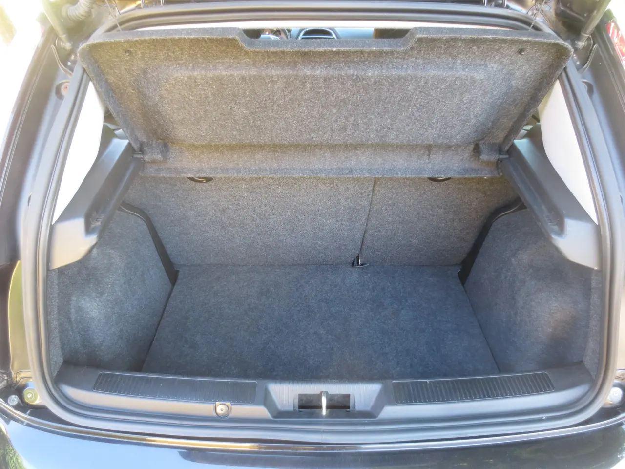 Billede 11 - Fiat Ponto 1.3 MJT 85 Hk År 13. Synet 5/26.