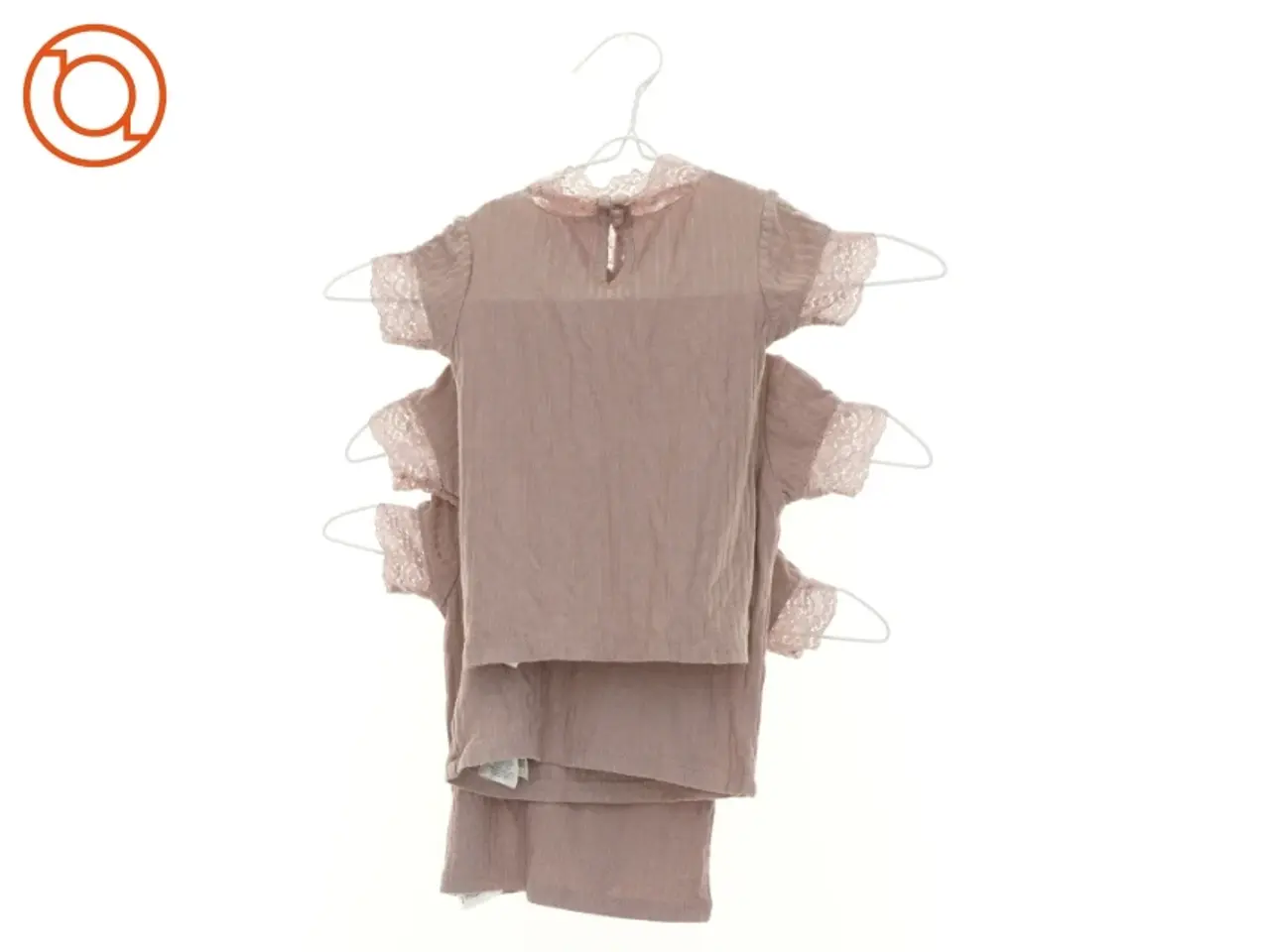 Billede 2 - T-Shirt (3 stk.) fra Name It (str. 80 cm)