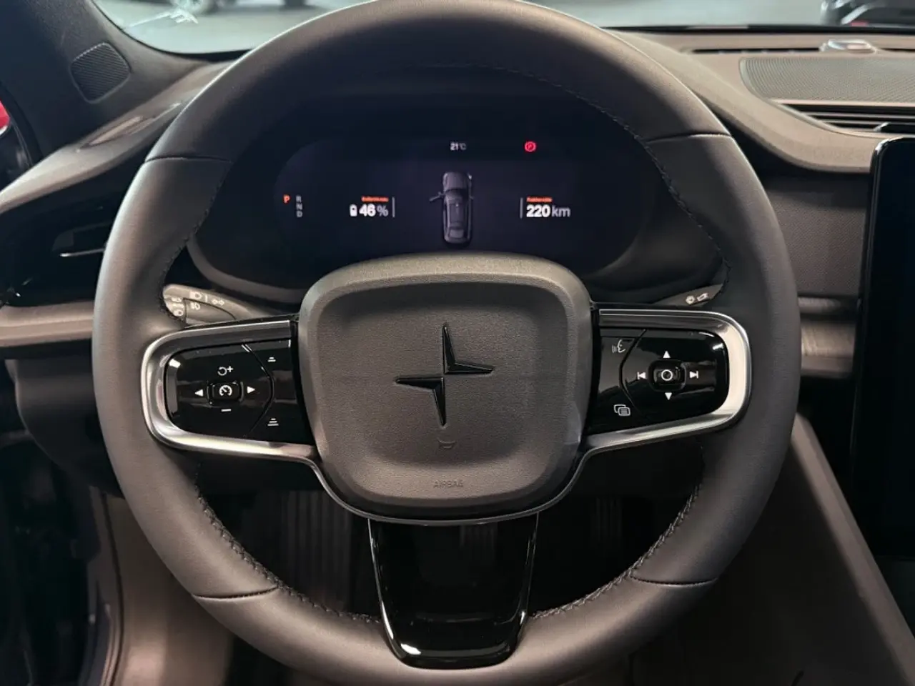 Billede 12 - Polestar 2 Long Range AWD