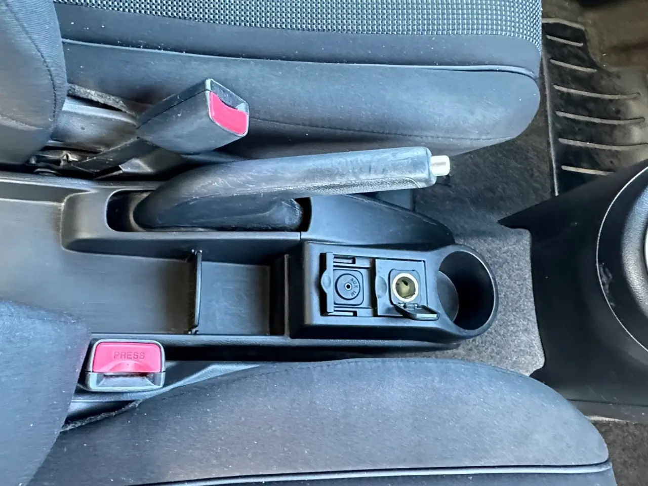 Billede 16 - Mazda 2 1,3 Advance