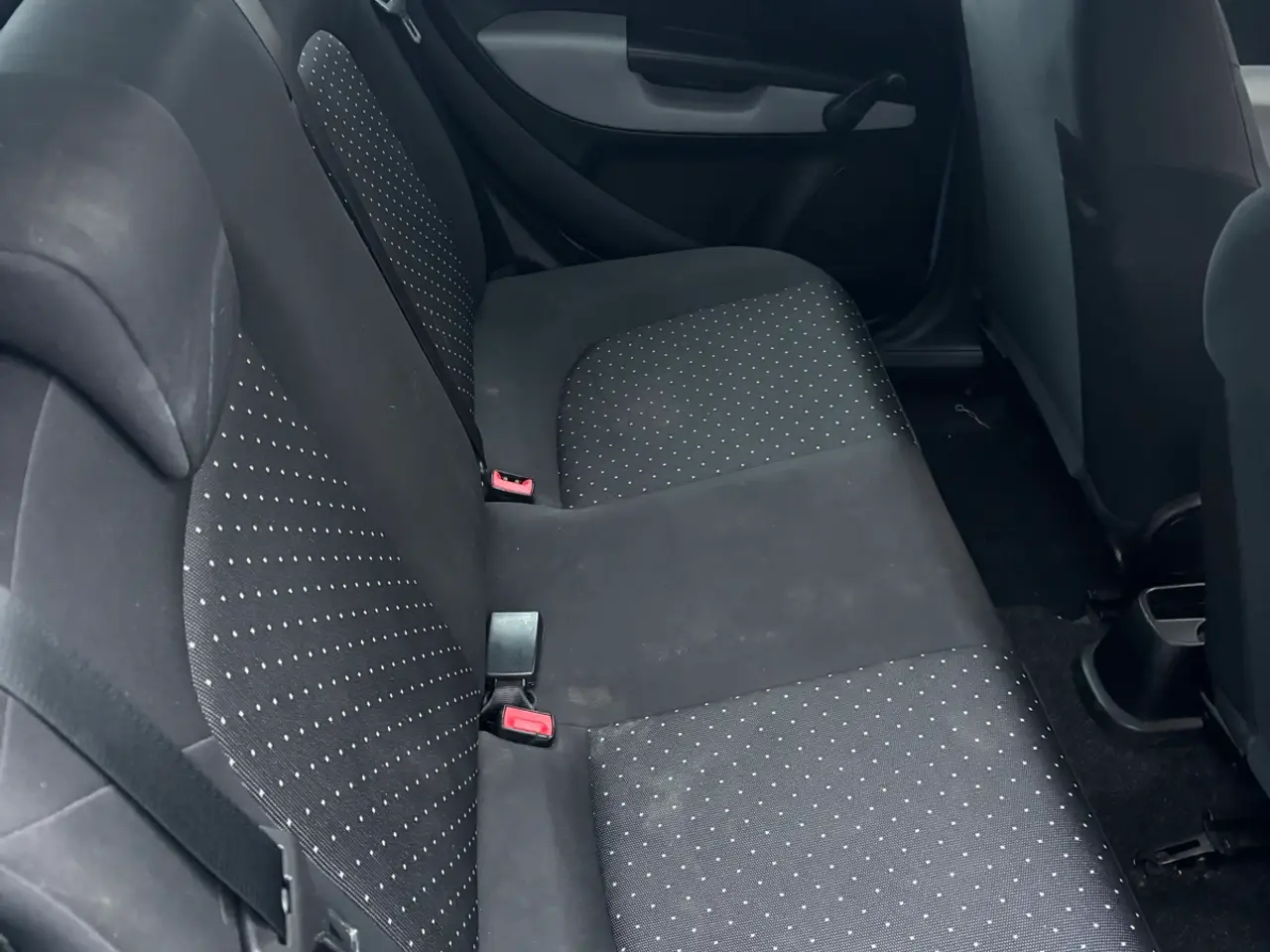 Billede 5 - Fiat punto