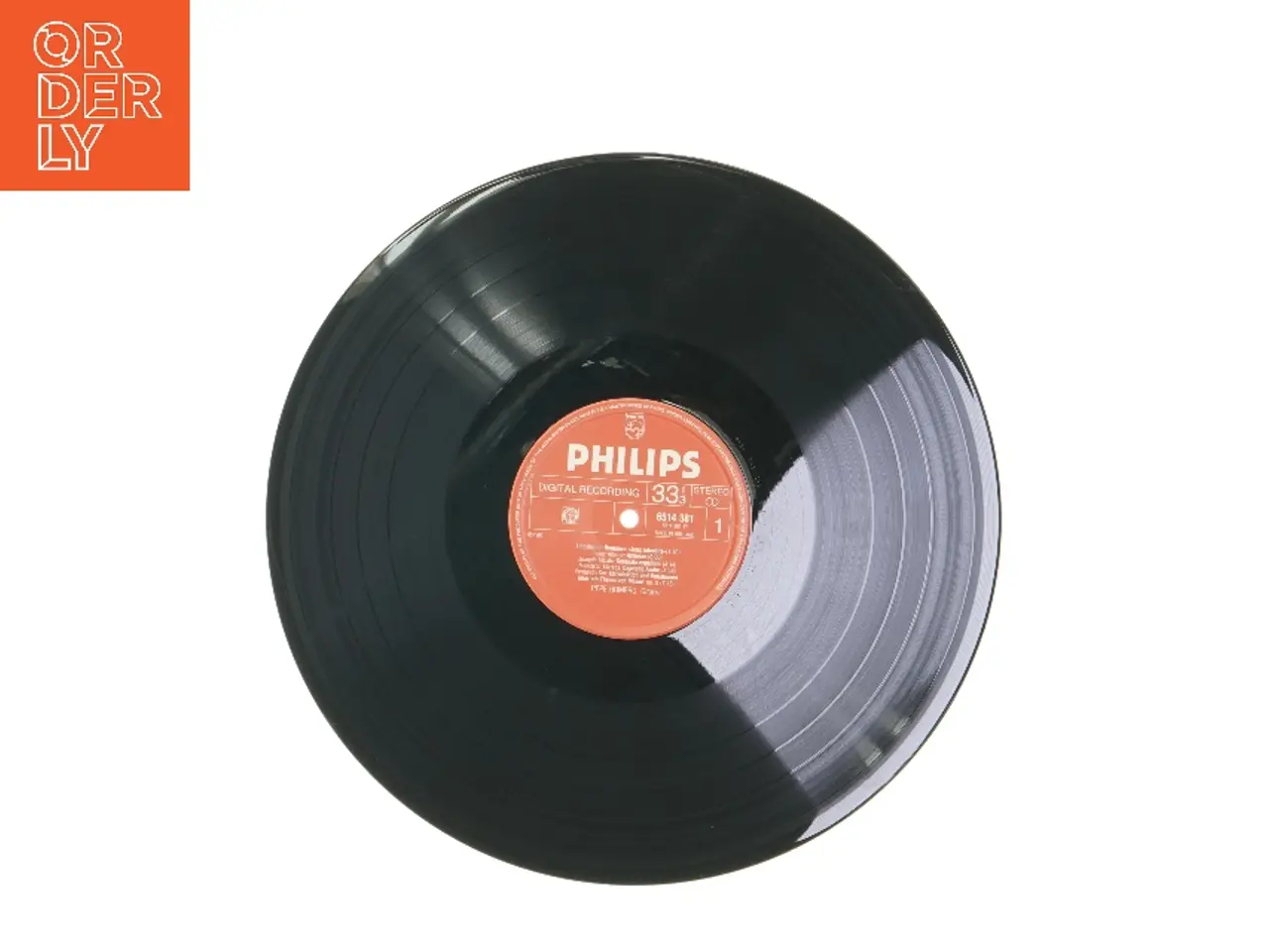 Billede 2 - Pepe Romero - Jeux Interdits Recuerdos de la Alhambra Asturias fra Philips