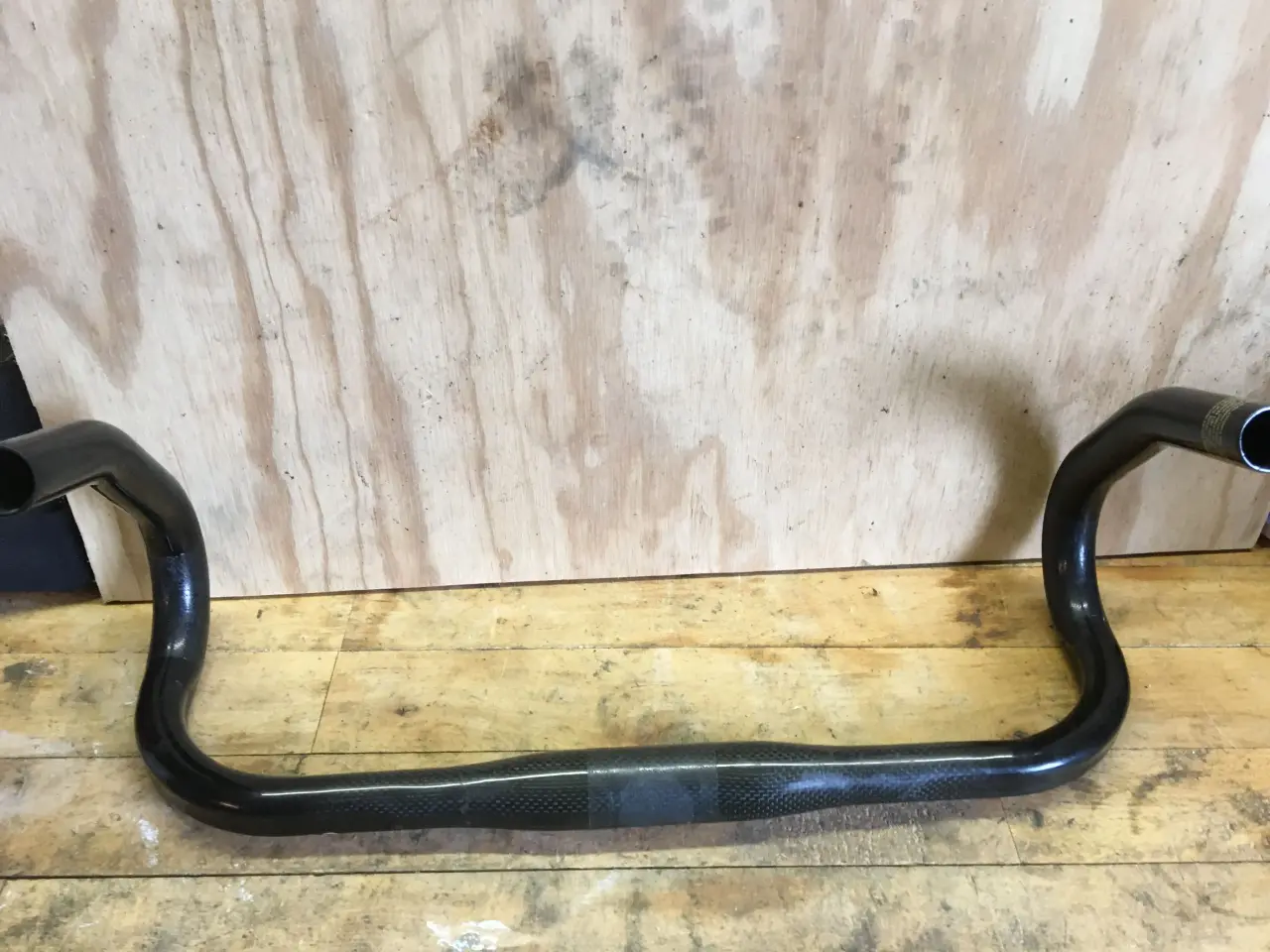 Billede 4 - Carbon racerstyr