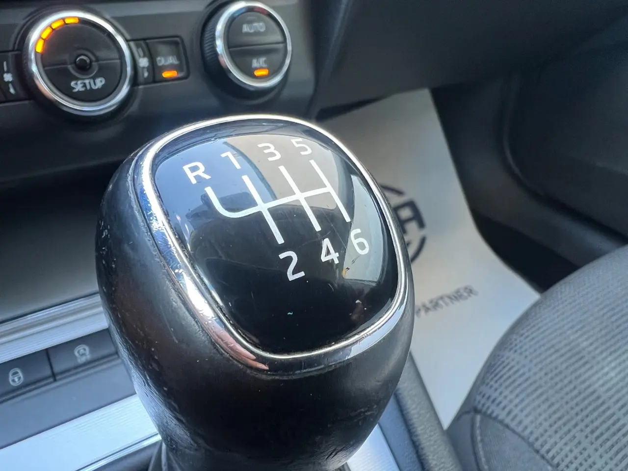 Billede 15 - Skoda Octavia 1,2 TSi 105 Elegance Combi