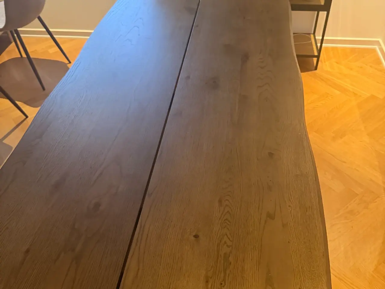 Billede 1 - Spisebord