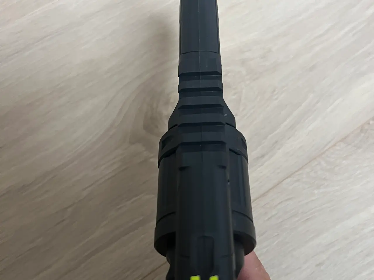Billede 4 - HDR 50 Home defens co2 revolver