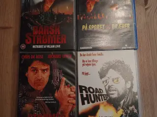 VHS film 