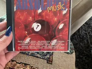 Absolute Music 7