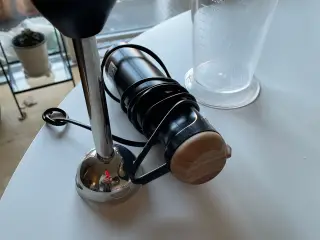 Stavblender