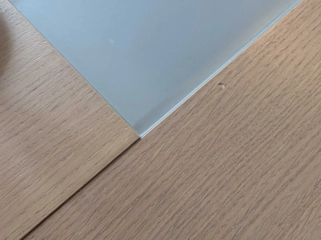 Billede 5 - Stort spisebord til 10 personer
