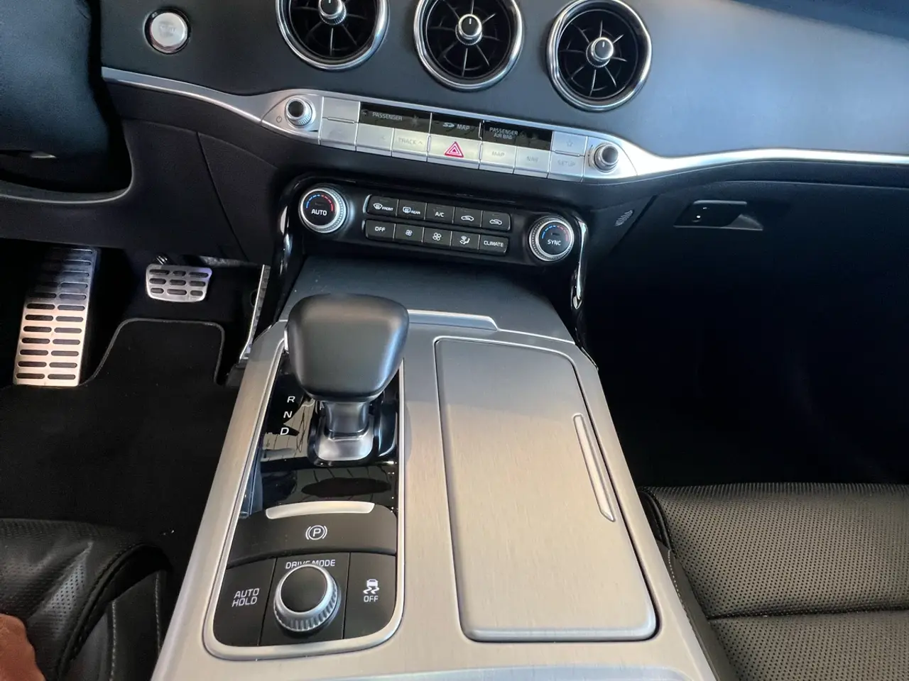 Billede 13 - Kia Stinger