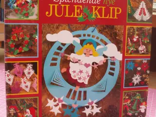 Hobby; Spændende nye Juleklip