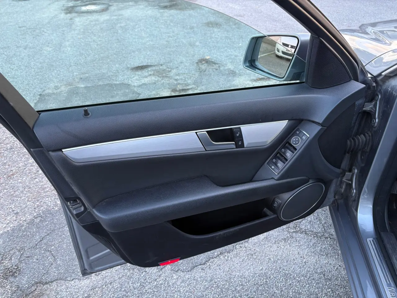 Billede 5 - Mercedes C220 2,2 CDi Avantgarde stc. aut. BE Van