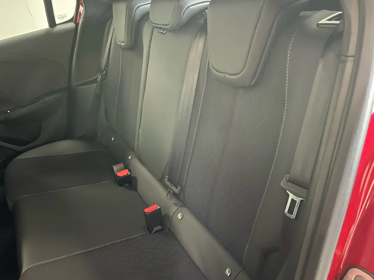 Billede 10 - Opel Corsa 1,2 T 100 Black