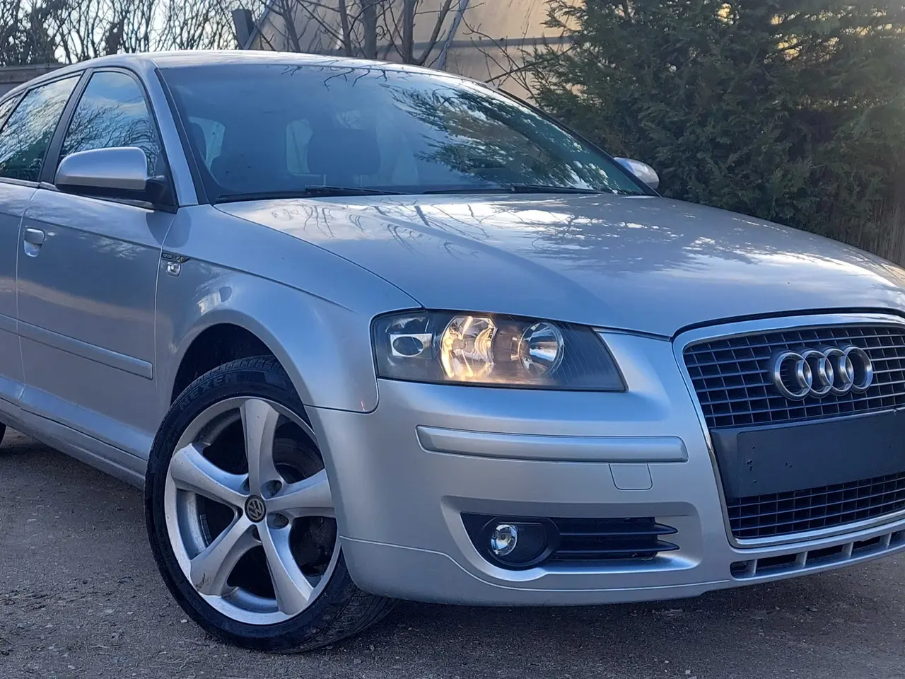 Billede 3 - Audi A3