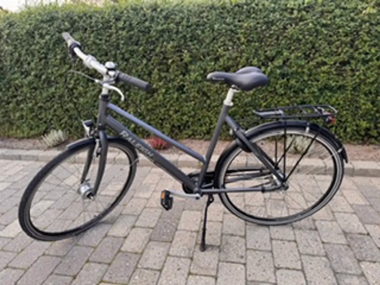 Billede 1 - Raleigh damecykel