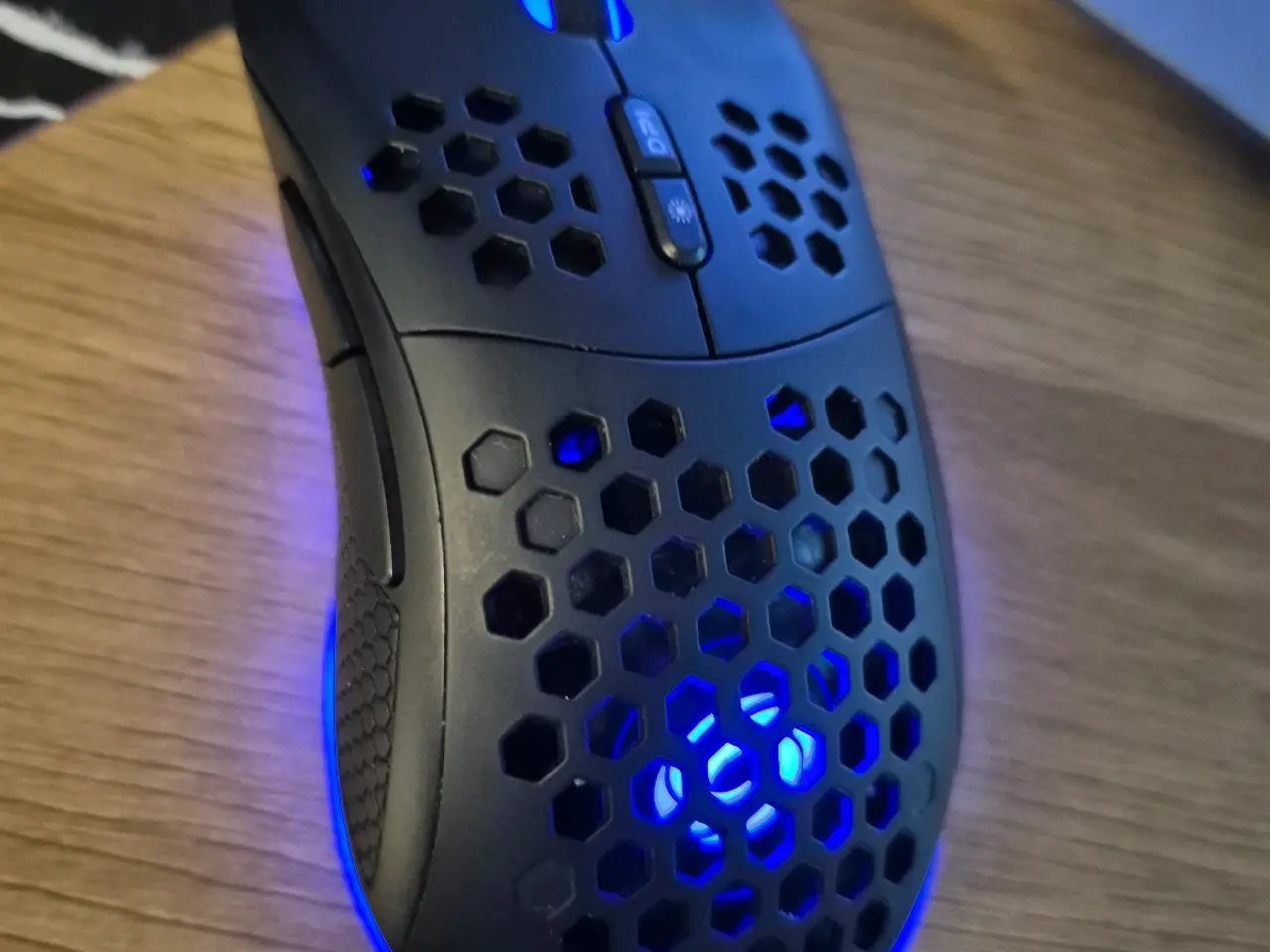 Billede 1 - NOS Mus Gaming og Tastatur
