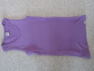 Lilla Bluse fra Papfar's Pige i str. 1